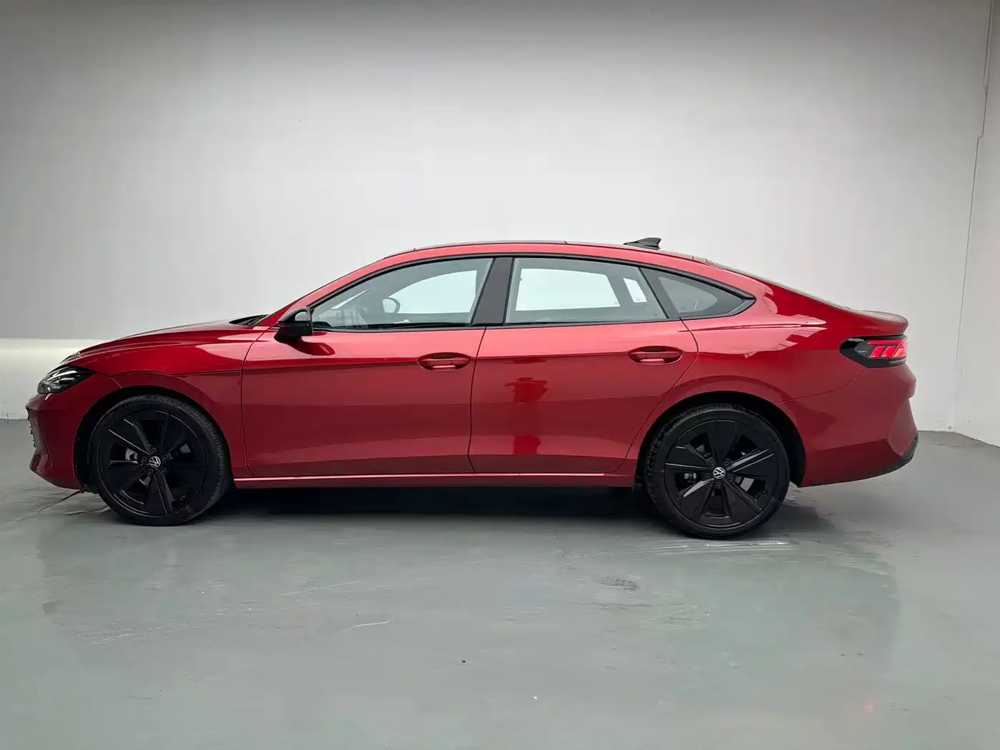 Volkswagen Lamando 2025