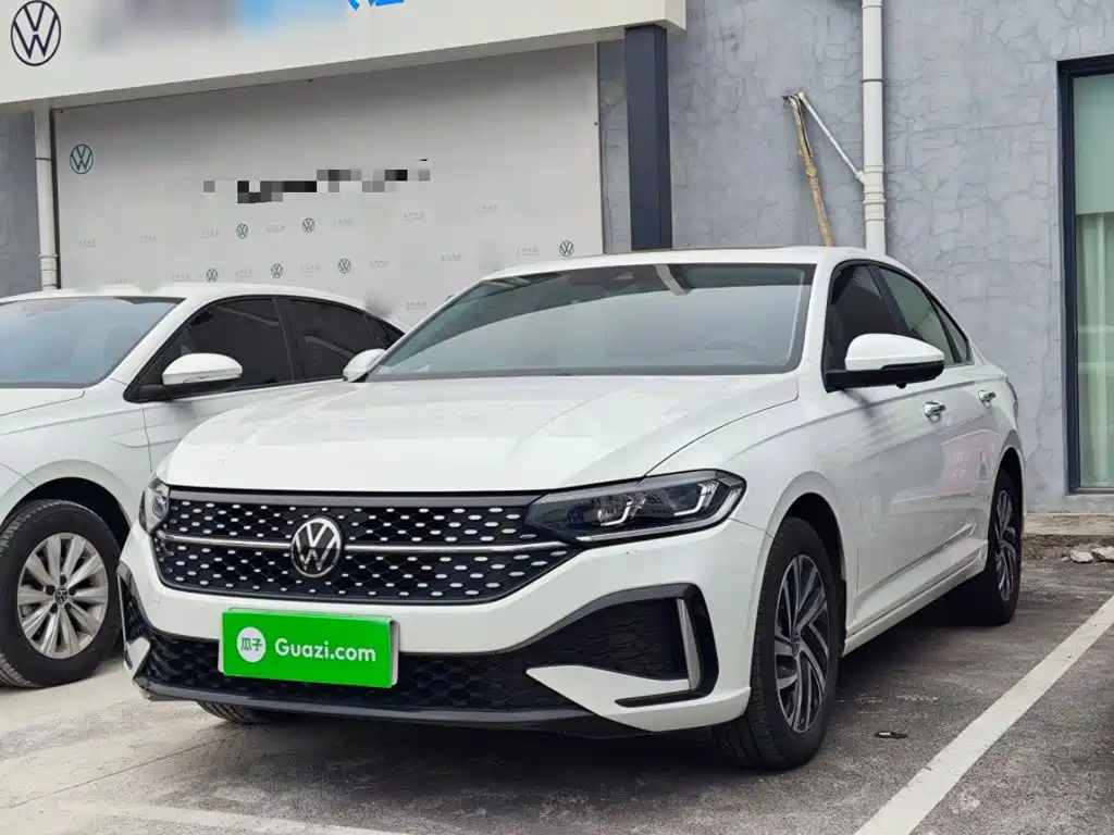 Volkswagen Lavida 2024