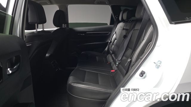 Renault QM6 2024