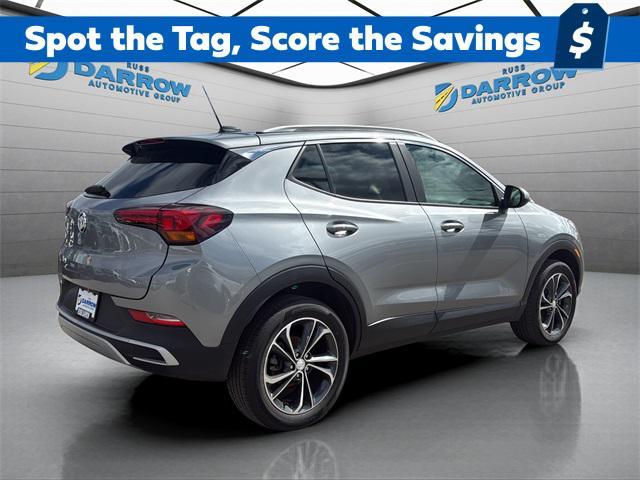 Buick Encore GX 2023