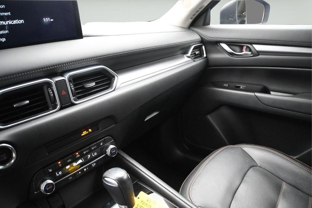 Mazda CX-5 2023