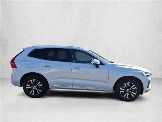 Volvo XC60 2022