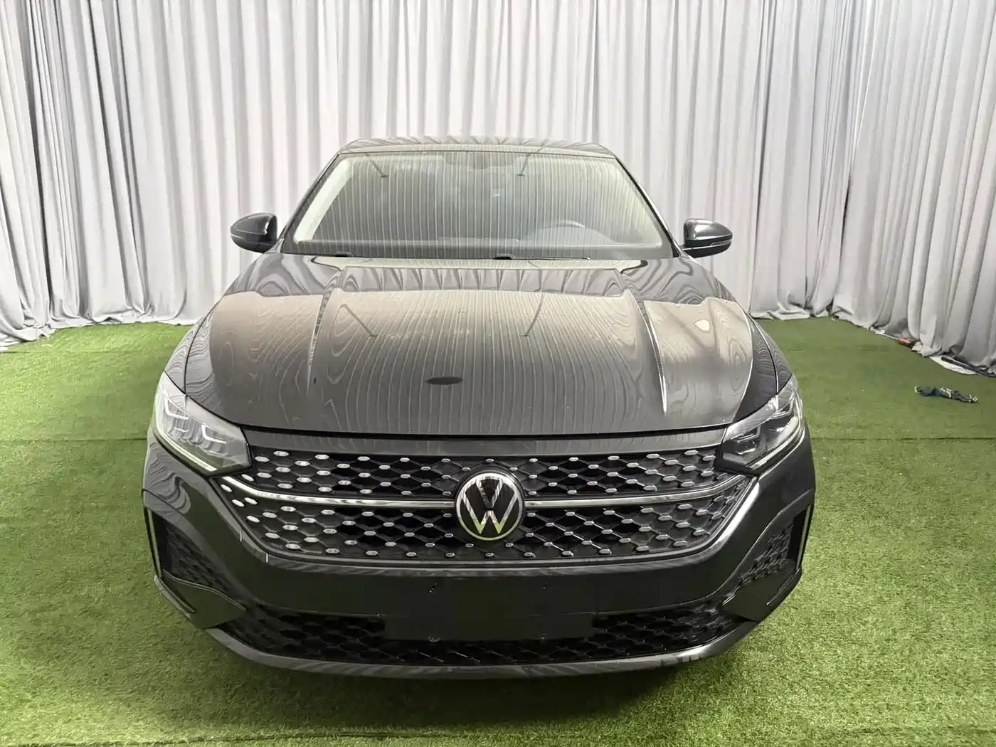 Volkswagen Lavida 2023