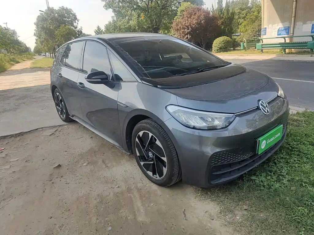 Volkswagen ID.3 2021