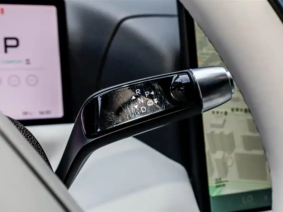 Xpeng G9 2025