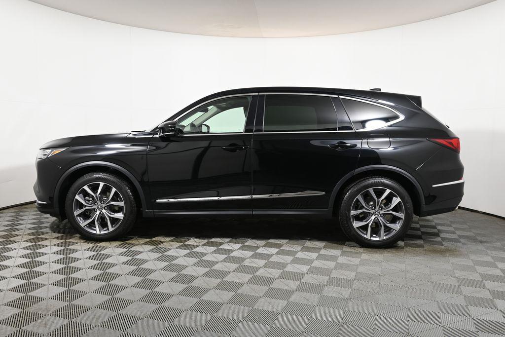 Acura MDX 2024