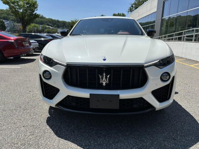 Maserati Levante 2022