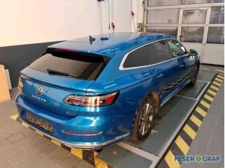 Volkswagen Arteon 2022