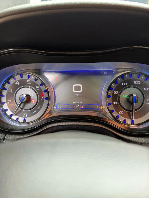 Chrysler 300 2023