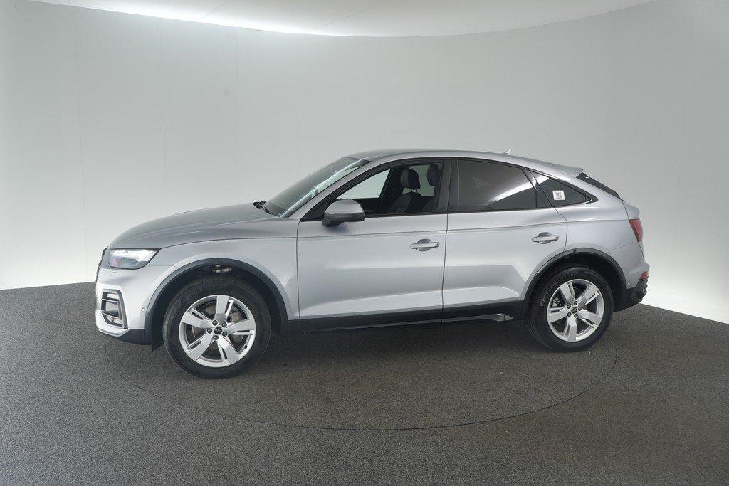 Audi Q5 2025