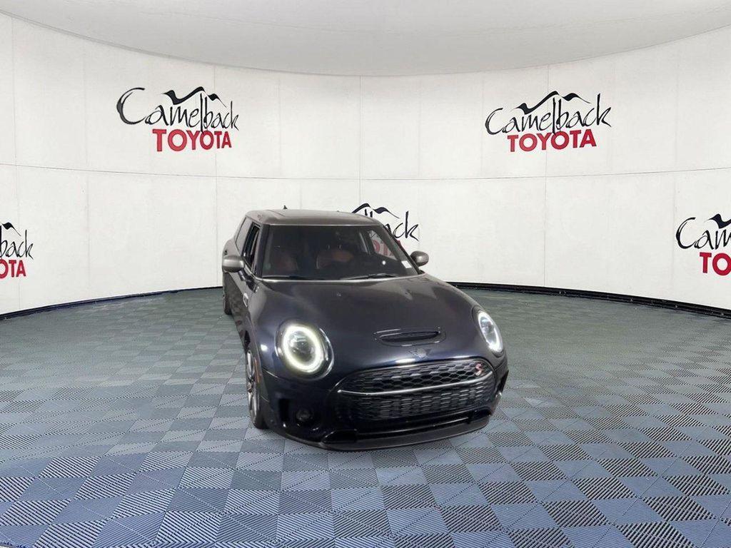 Mini Clubman 2023