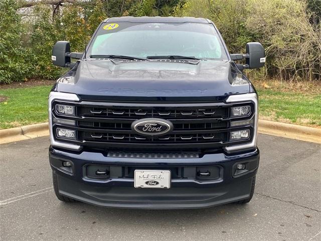 Ford F 250 2024