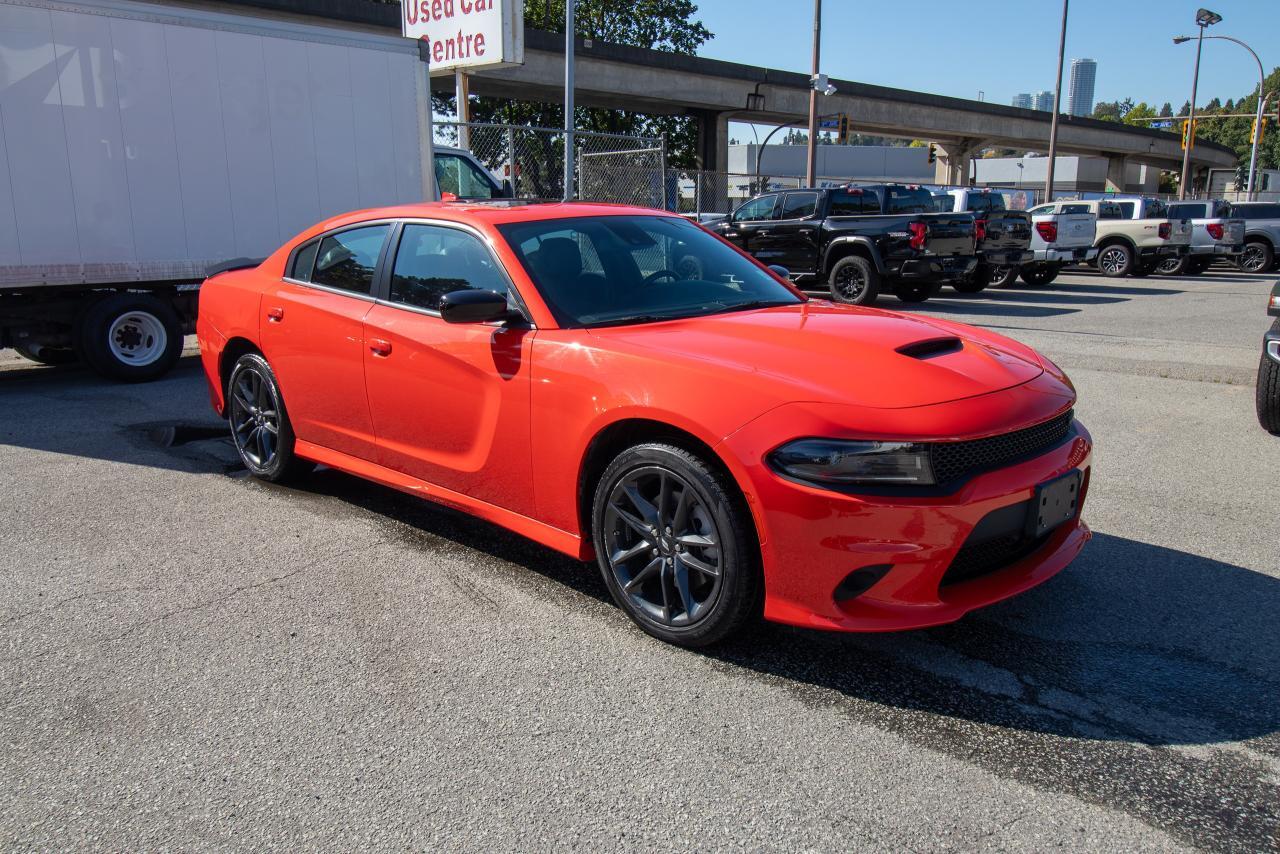 Dodge Charger 2023