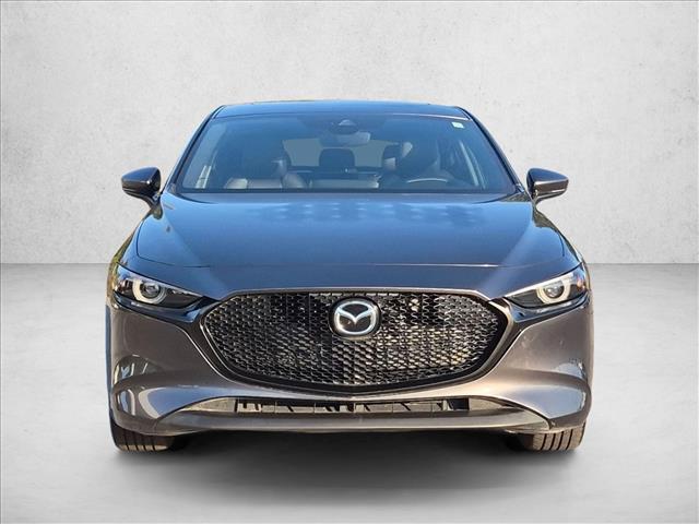 Mazda 3 2023