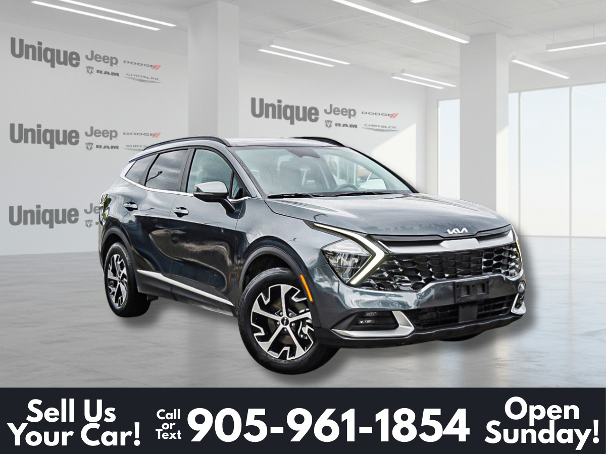 Kia Sportage 2024