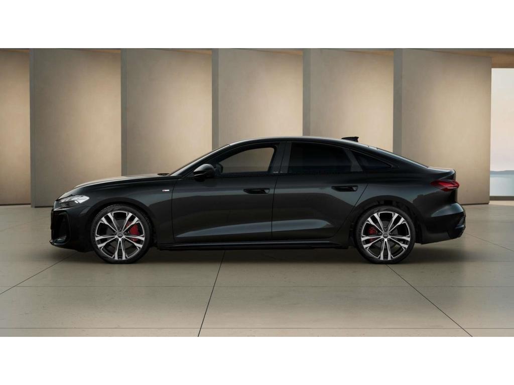 Audi A5 2025