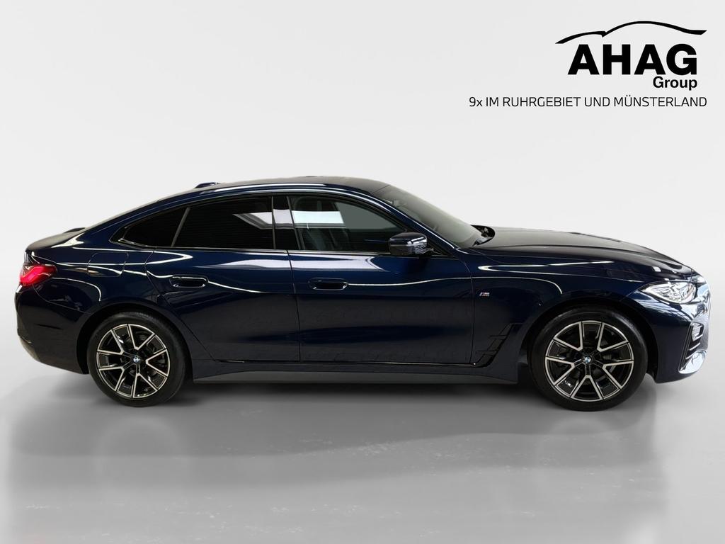 BMW 420 2024