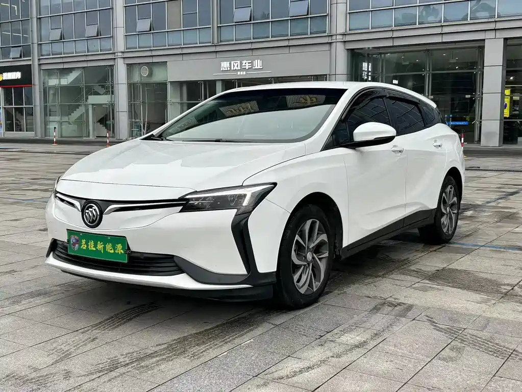 Buick Velite 6 2021