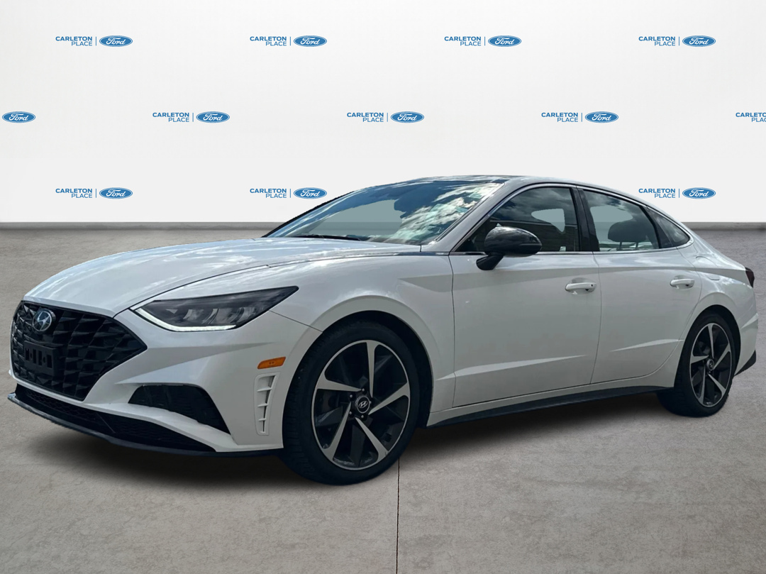 Hyundai Sonata 2023