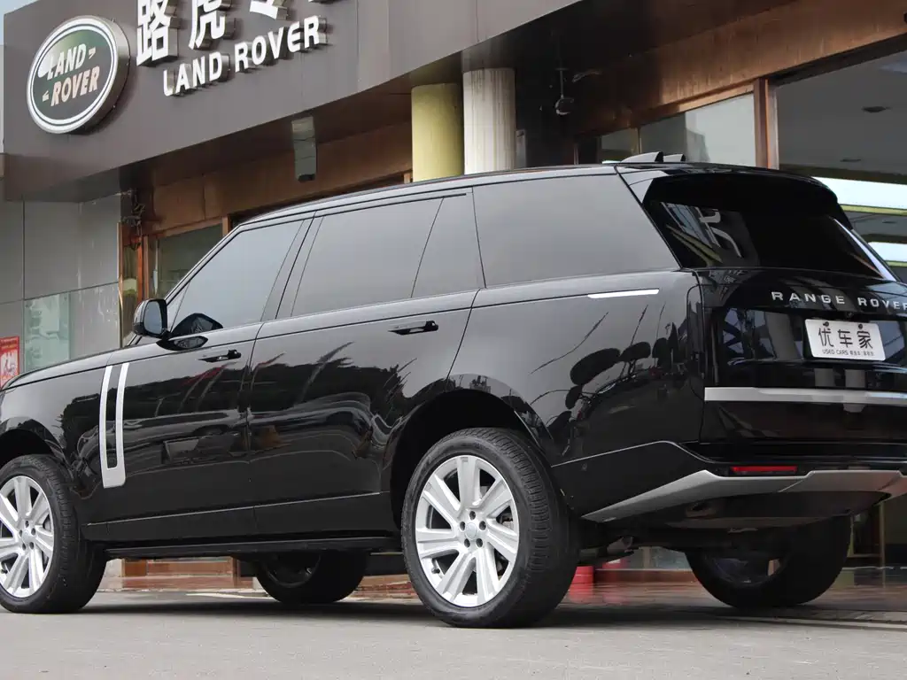 Land Rover Range Rover 2024