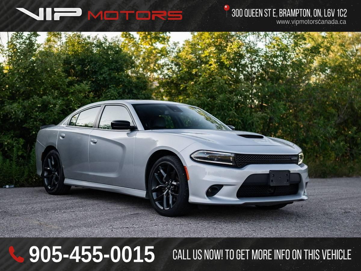 Dodge Charger 2023