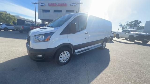 Ford Transit 2024