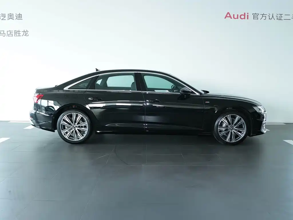Audi A6 2023