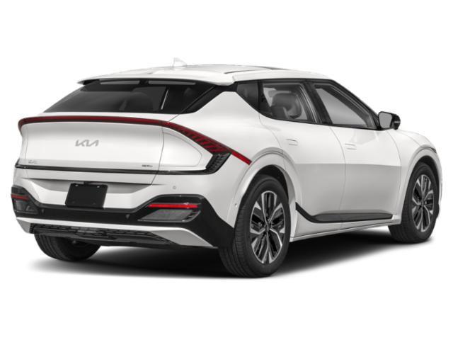 Kia EV6 2023