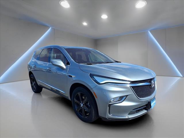 Buick Enclave 2023