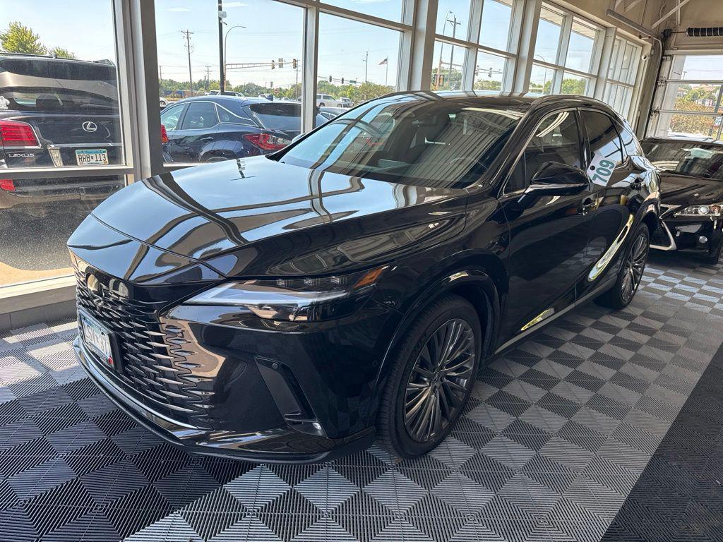 Lexus RX 350 2024