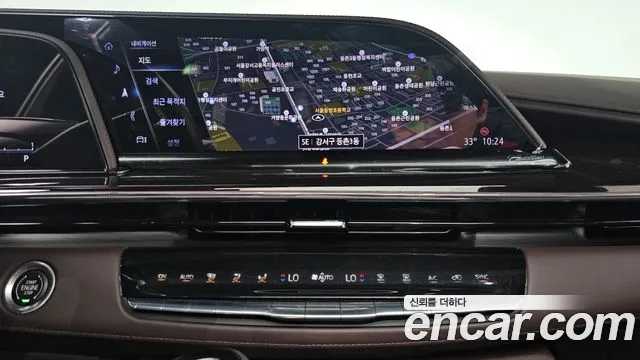 Cadillac Escalade 2022