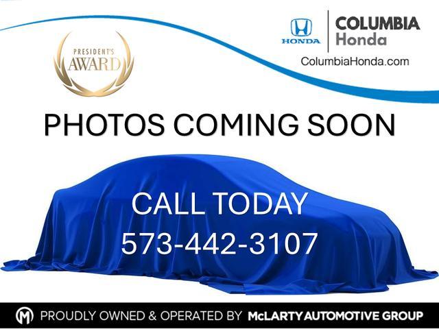 GMC Terrain 2023