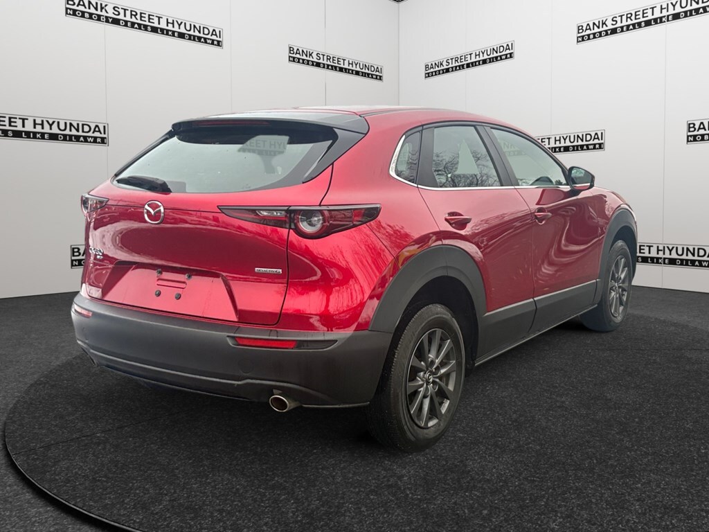 Mazda CX-30 2023