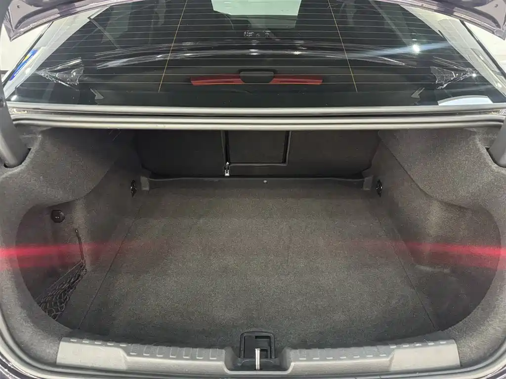 Audi A3 2025