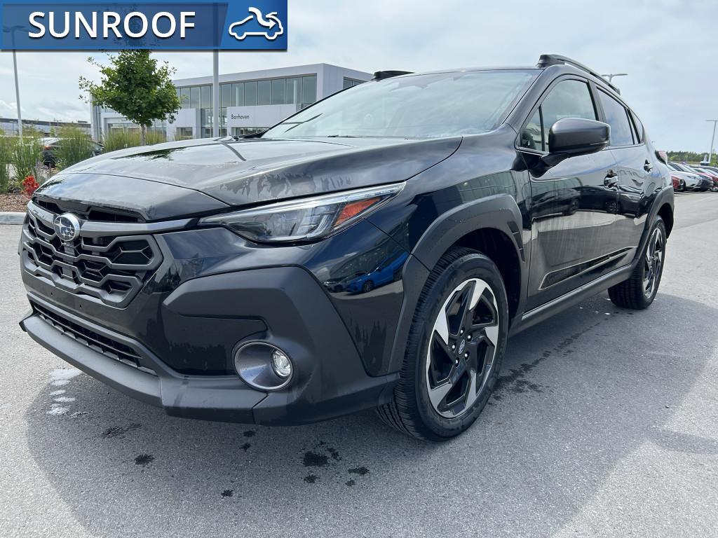 Subaru Crosstrek 2024