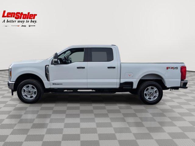 Ford F 250 2025