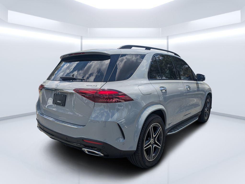 Mercedes-Benz GLE 350 2024