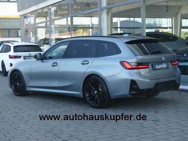 BMW 320 2024
