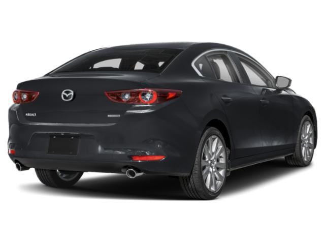 Mazda 3 2025