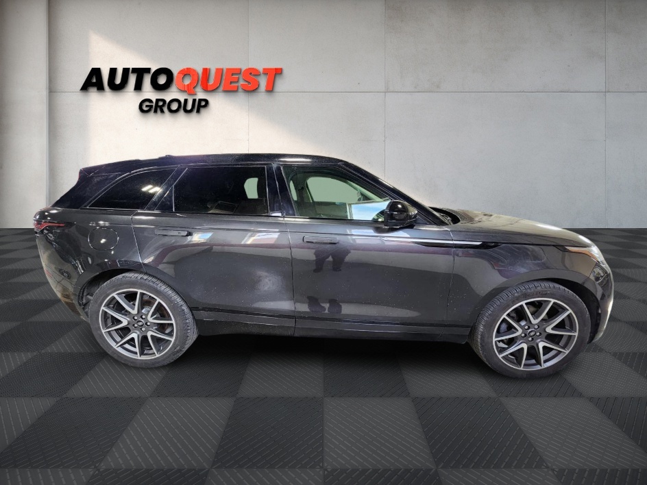 Land Rover Range Rover Velar 2023