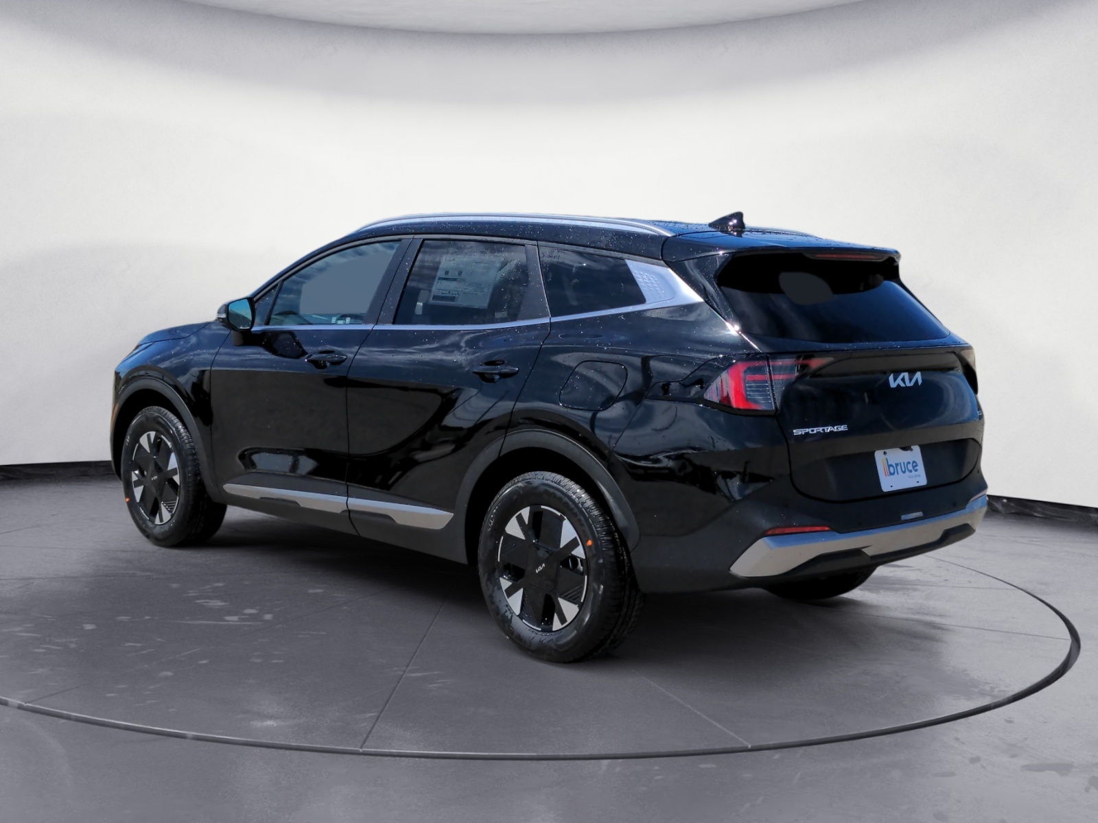 Kia Sportage 2026