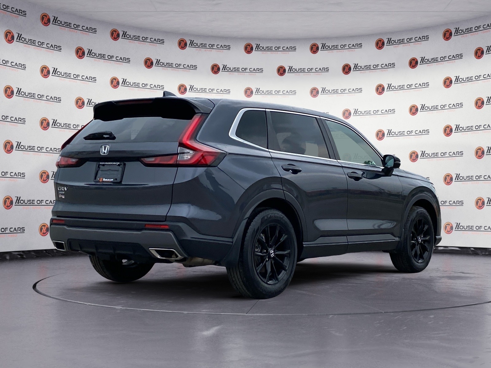 Honda CR-V 2025