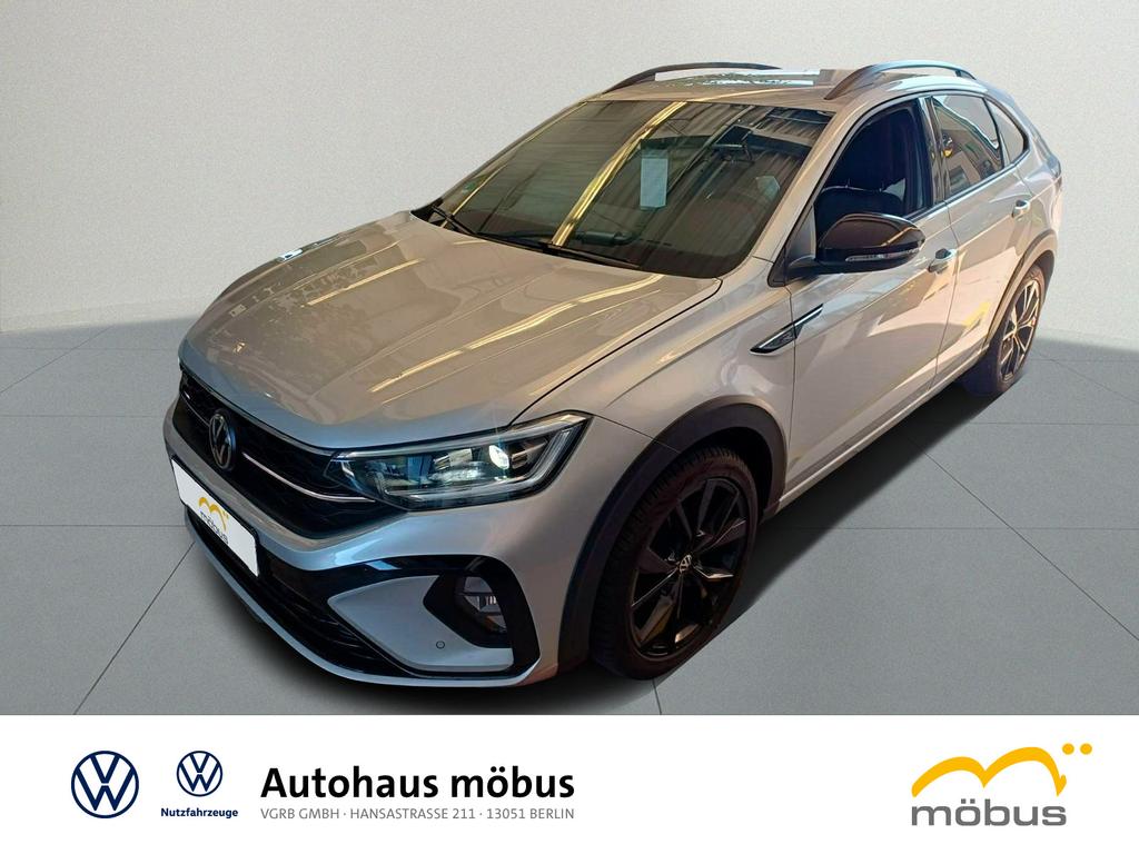 Volkswagen Taigo 2022
