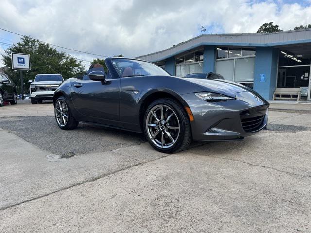 Mazda MX-5 2023