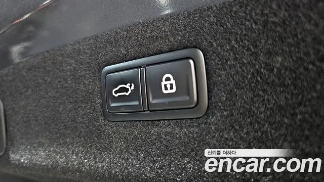 Kia K9 2022