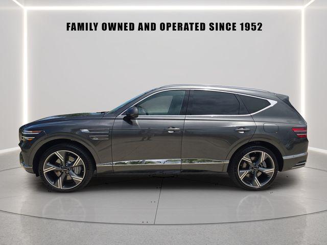 Genesis GV80 2026