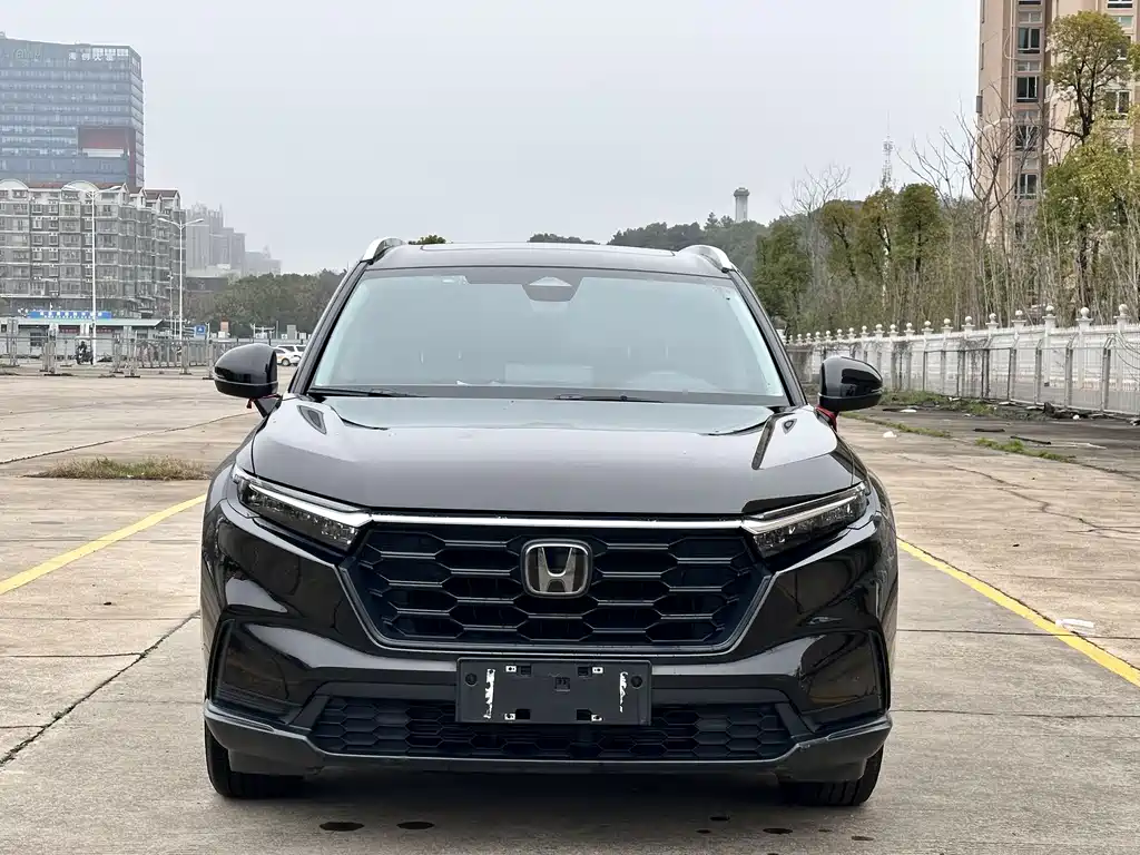 Honda CR-V 2023