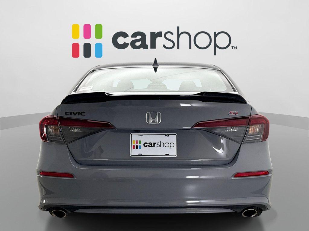 Honda Civic 2026