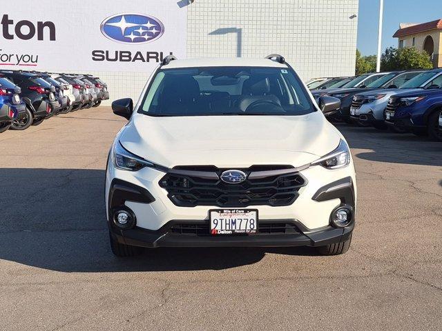 Subaru Crosstrek 2025