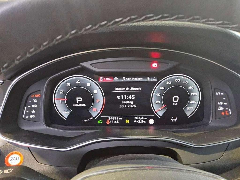 Audi A7 2024